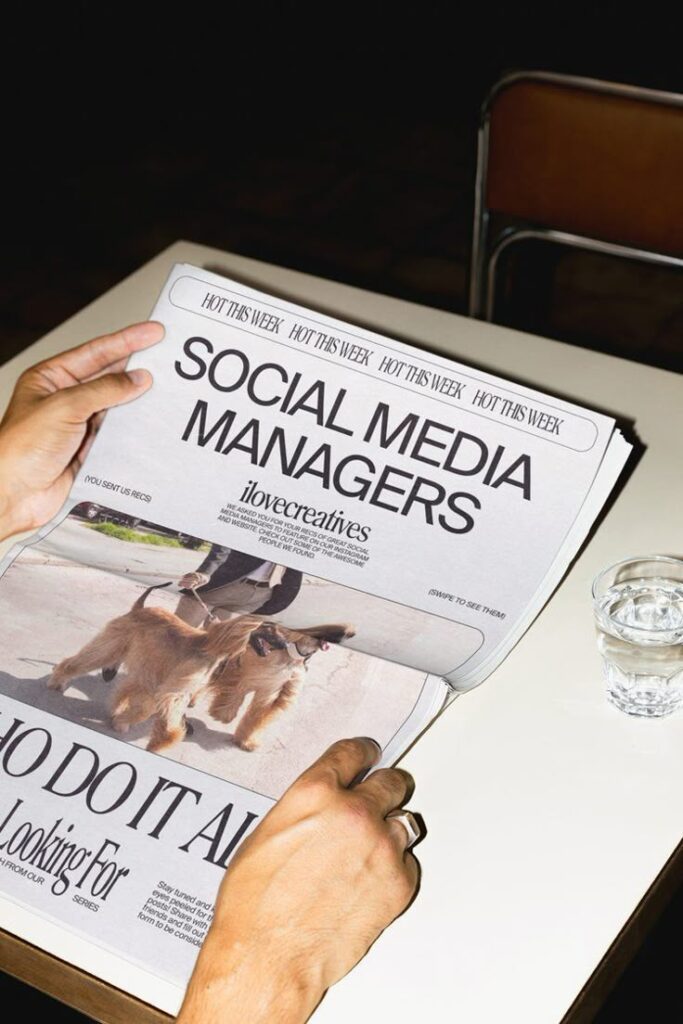 Herramientas de marketing digital y creación contenidos